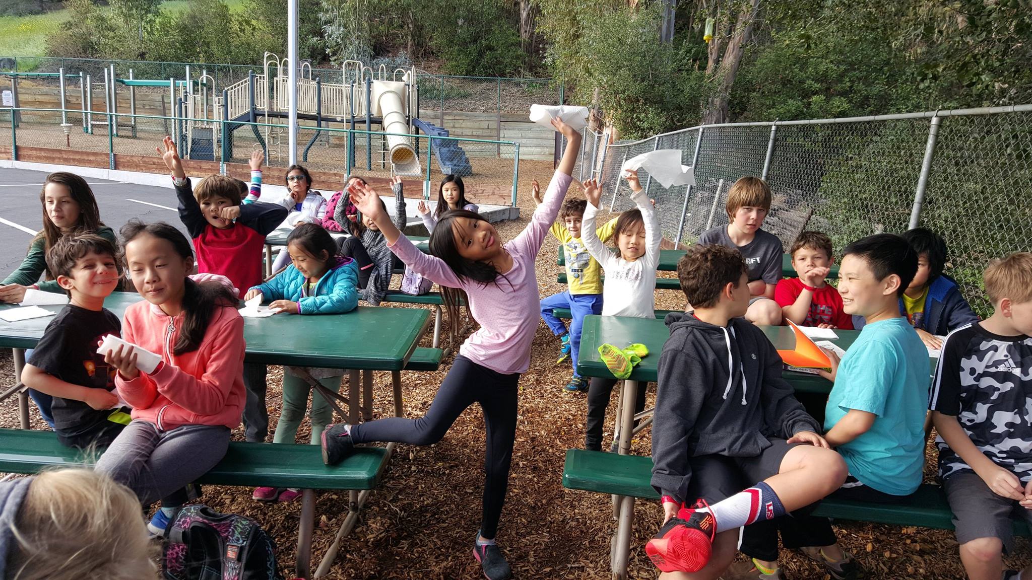 Summer camps los altos, California | Way To Go Programs